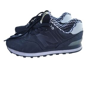 New Balance 574 ‘Paint Chip’ shoes